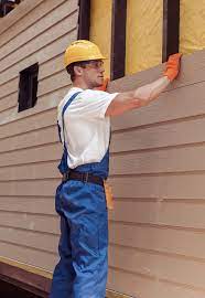 Best Vinyl Siding Installation  in Yorba Linda, CA